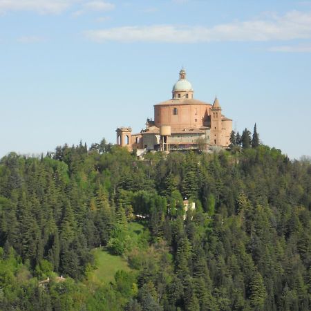 B&B Poggio San Luca Bologna Luaran gambar